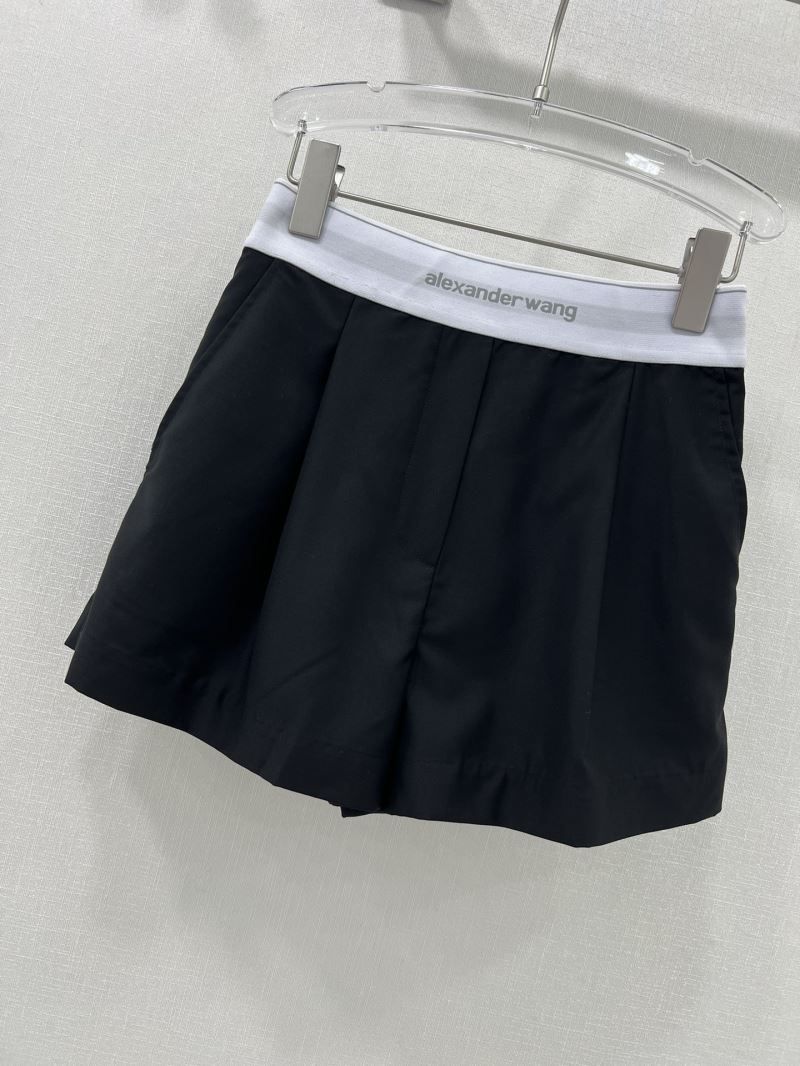 Alexander Wang Short Pants